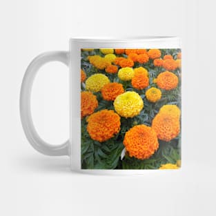 Marigolds Mug